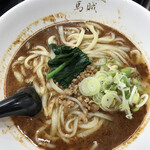 中国手打拉麺 馬賊 - 