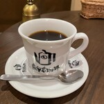 麻里布珈琲 ROASTER - ハンドドリップです