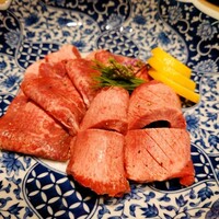 焼肉㐂舌 南船場 - 