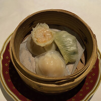 ワキヤ 一笑美茶樓 - 