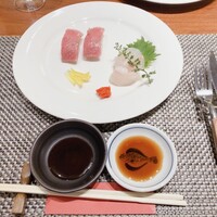 和風牛肉料理 まつもと - 