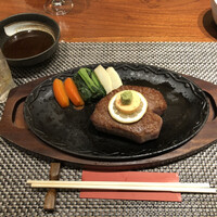和風牛肉料理 まつもと - 