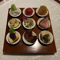 ワキヤ 一笑美茶樓 - 