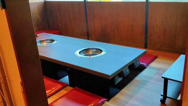 Yakiniku Honke Kureya photo 4