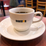 DOUTOR COFFEE - 