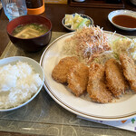 Tonkatsu Shin - 