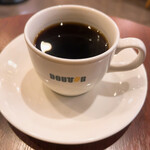 DOUTOR COFFEE - 