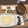 欧風カレー ガヴィアル コレド室町2号店