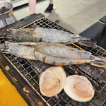 浜焼き海鮮居酒屋 大庄水産 - 