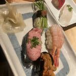 Sushi Aoi - 