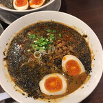 麺屋 空海 - 