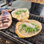 浜焼き海鮮居酒屋 大庄水産 - 