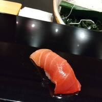 銀座 久兵衛 京王プラザホテル店 - 