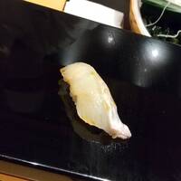 銀座 久兵衛 京王プラザホテル店 - 