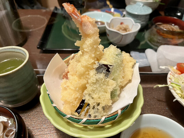 たかはし - 平館（うなぎ）の写真