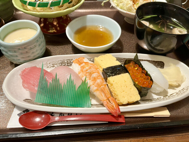 たかはし - 平館（うなぎ）の写真