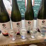 たち呑み しゃーぷ - 