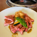 大昌園 小郡津古店 - 