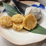 たち呑み しゃーぷ - 