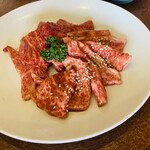 大昌園 小郡津古店 - 