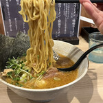 レディース & じぇんとる麺 - 