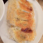 東京餃子軒 - ギョーザ