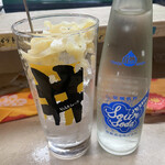 たち呑み しゃーぷ - 