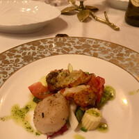 RISTORANTE REGA -  RISTORANTE REGA -