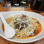 SHIBIRE-NOODLES 蝋燭屋 - 