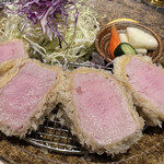 とんかつ 大希 蒲田 - 