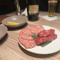 焼肉うしごろ 横浜店 - 