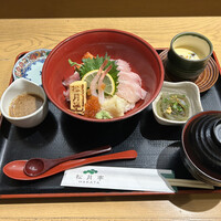 海鮮処松月亭 博多本店 - 