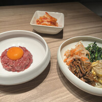 焼肉うしごろ 横浜店 - 