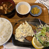 津田屋食堂 - 料理写真: