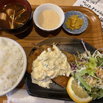 津田屋食堂 - 