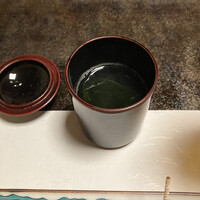 割烹 やました - 吸い物