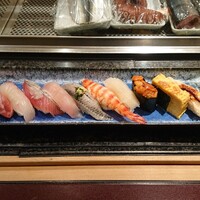 築地 寿司岩 総本店 - 