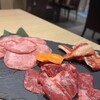 薬膳火鍋と焼肉食べ飲み放題 新橋 嵐