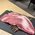 薬膳火鍋と焼肉食べ飲み放題 新橋 嵐 - 