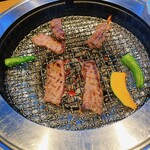 Yakiniku Toraji - 