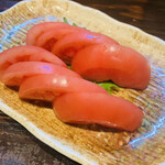 丹丹 - とまとスライス