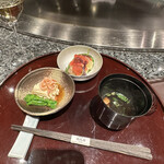 Teppanyaki Ebisu - 