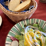 瓢湖屋敷の杜ブルワリー　ザ　レストランスワンレイク - 