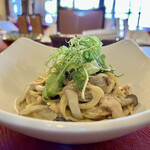 瓢湖屋敷の杜ブルワリー　ザ　レストランスワンレイク - 