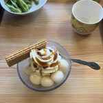 Teuchi Soba Udon Shoueian - 