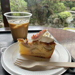 Cafe caramelmama - 