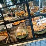 Butti Bakery - 