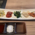 上等焼肉 ひらく - 