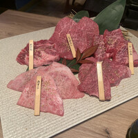上等焼肉 ひらく - 