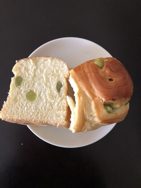 パレット 築館本店 - くりこま高原（パン）の写真